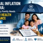 Medical Inflation in India: Why Every Family Needs Higher Health Insurance in 2026 33 Medical Inflation in India