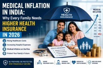Medical Inflation in India