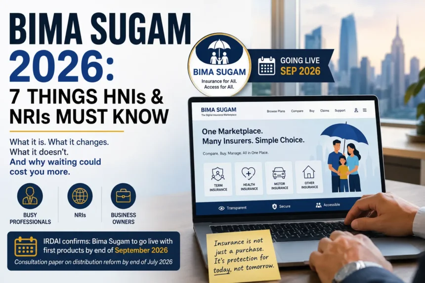 Bima Sugam 2026